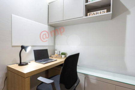Apartamento na Rua Doutor Antônio Bento , 504 com 135m2 com 3 Suítes e 2 vagas de garagem