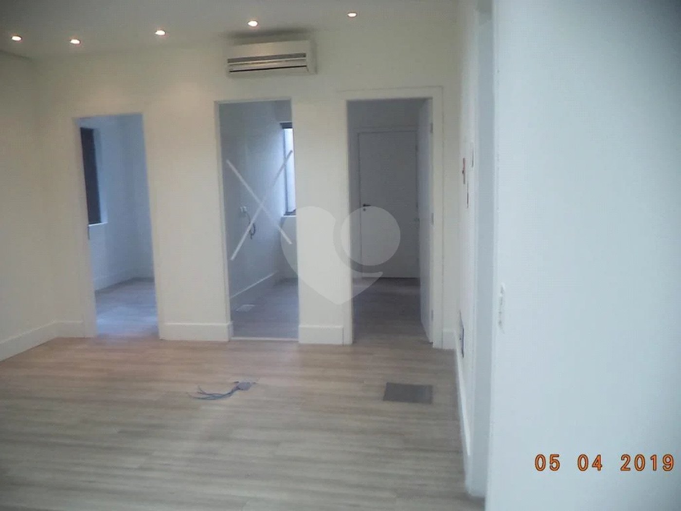 Conjunto comercial na Vila Olimpia