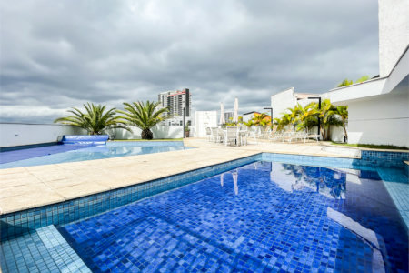 Cobertura Duplex - Ipiranga - 3 Quartos / Dormitórios - 2 Vagas - Locação / Aluguel