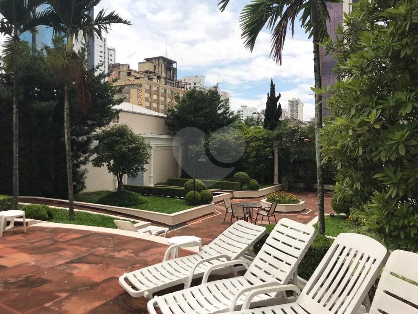 Apartamento à venda com 1 suíte em Campo Belo, São Paulo, SP