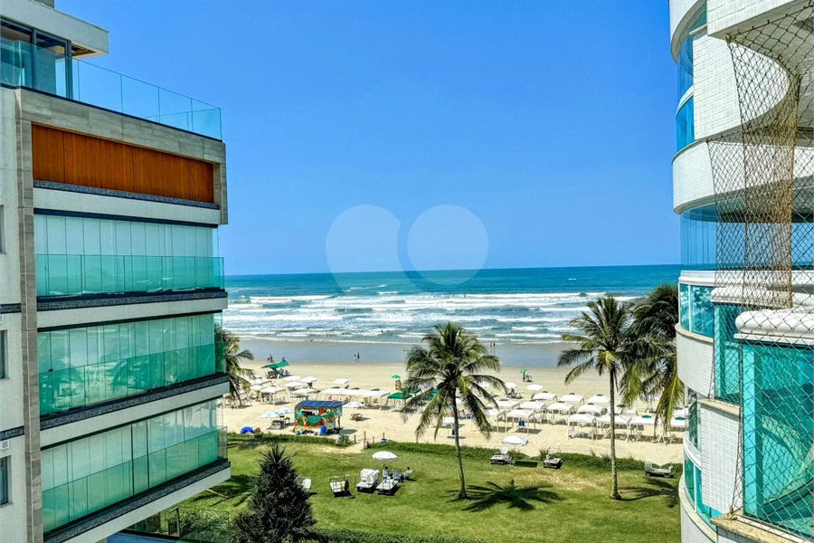 Apartamento à venda com 4 suítes em Riviera de São Lourenço, Bertioga, SP