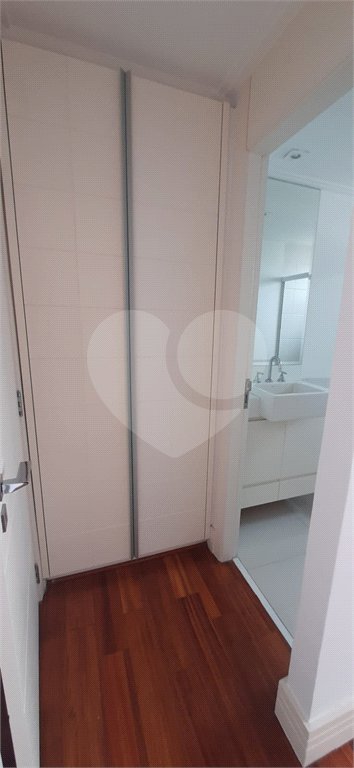 Apartamento Alto Padrão de 176m² na Aclimação — São Paulo/SP