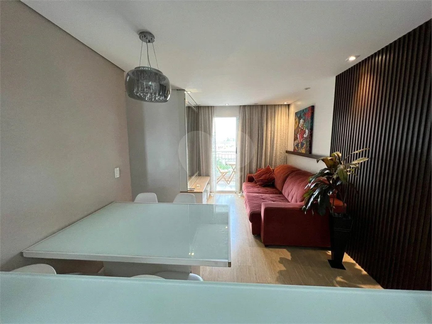 Apartamento à venda com 3 quartos, sendo 1 suíte,  em Vila Guilherme, São Paulo, SP