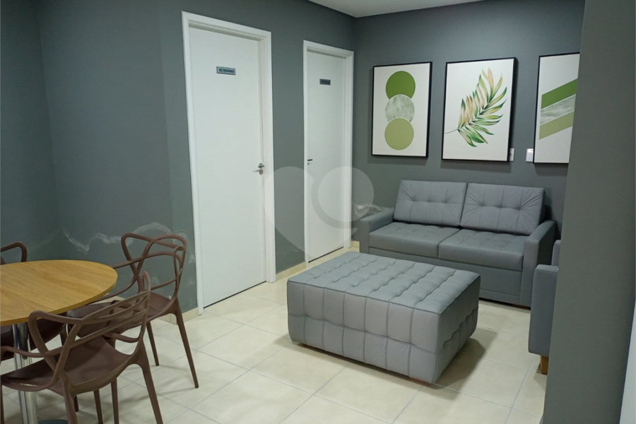 Studio à venda com 1 quarto em Tucuruvi, São Paulo, SP