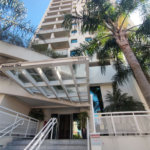 Excelente conjunto comercial para locação com 38 m², 2 salas com varanda e 1 vaga no Ipiranga!