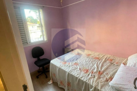 Apartamento à venda com 3 quartos em Vila Lageado, São Paulo - SP