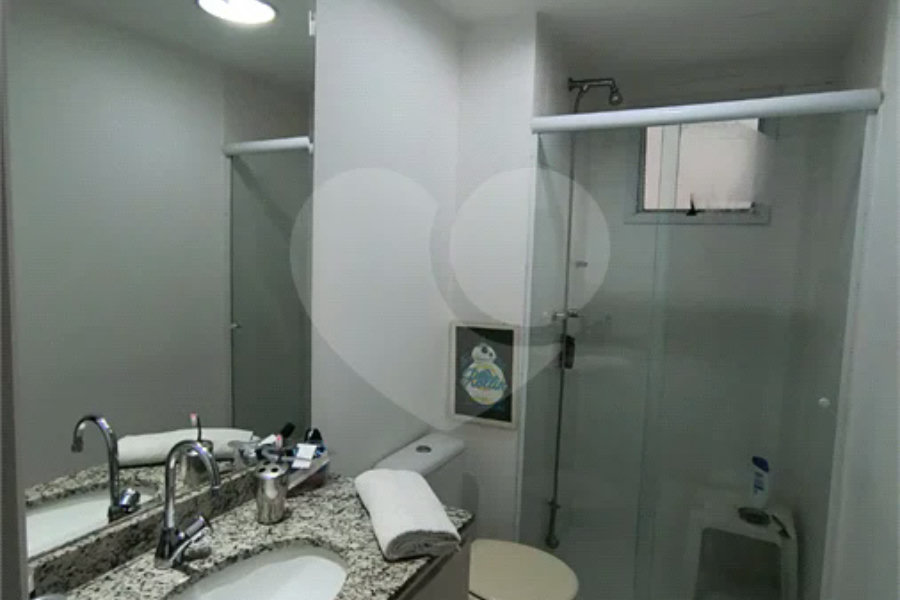 Granja Julieta, 3 Dormitórios, varanda com churrasqueira e condomínio clube com lazer completo