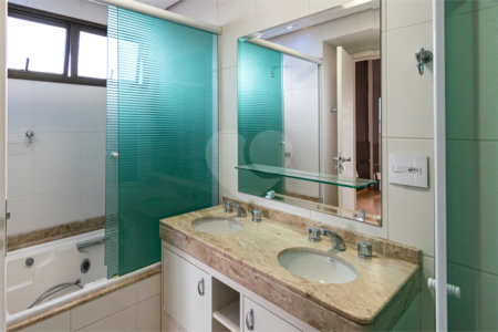 Cobertura á venda - Vila Mariana