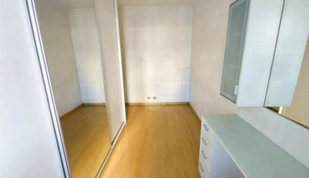 Apartamento de 03 dormitórios. Agende uma visita.