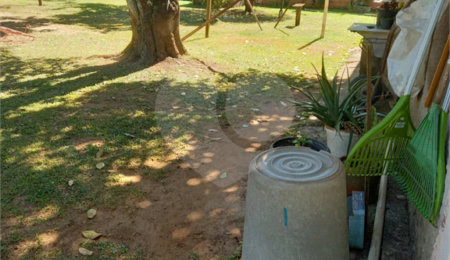 Chácara à venda com 3 quartos, sendo 1 suíte, em Loteamento Aracê de Santo Antonio I, São Carlos, SP