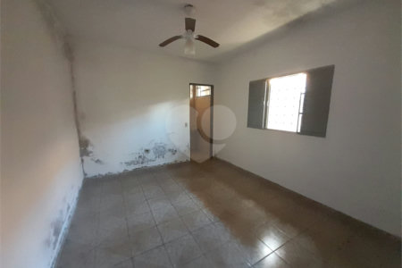 Casa à venda no Jardim Industrial – Oportunidade para reforma
