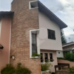 Casa com 4 dorms, Jardim Paulista, Atibaia