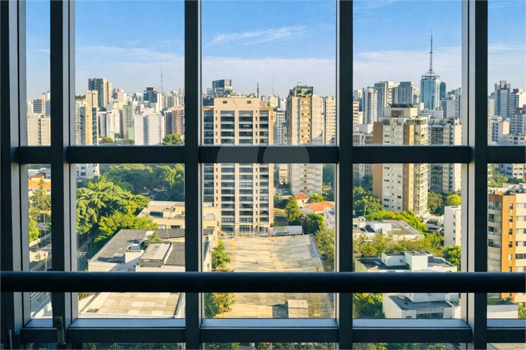 Sala Comercial á venda -Trend Paulista Offices