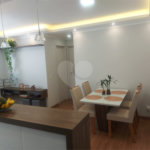 Apartamento Mobiliado no Condomínio Portal do Sol, na Avenida Getúlio Vargas