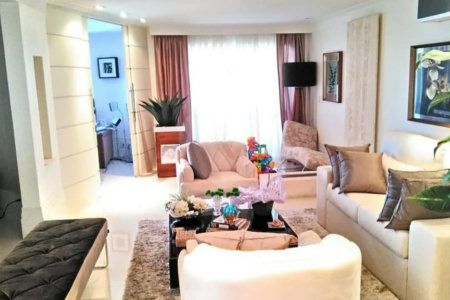 Excelente Apartamento Alto Padrão Mooca