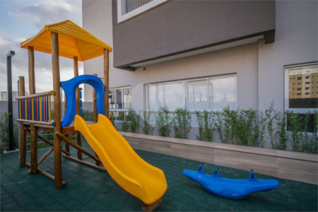 Apartamento à venda com 3 suítes em Vila Cruzeiro, São Paulo, SP