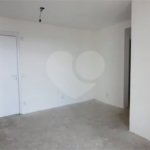Apartamento 2 Suítes - 1 Vaga - Alto do Ipiranga - Vista Livre