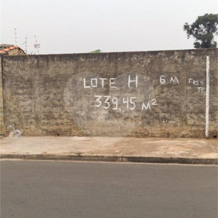 Terreno muito bem localizado