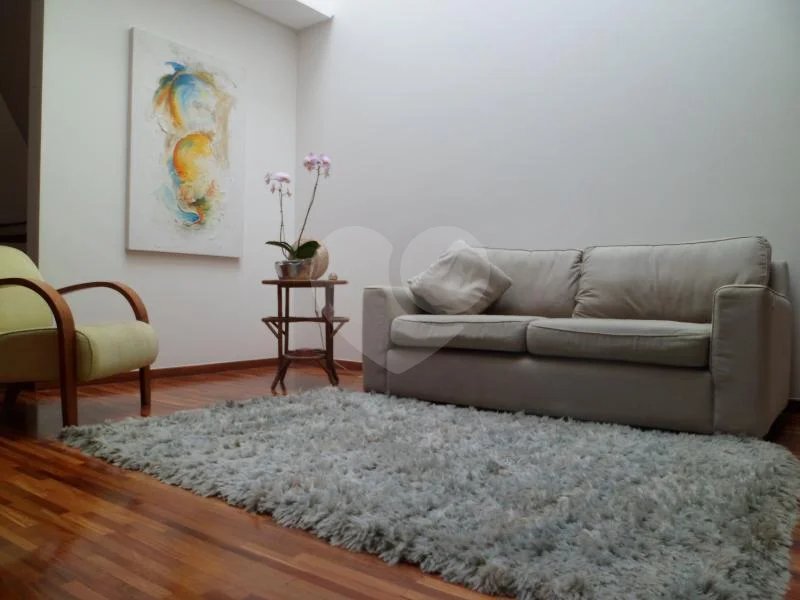 Casa Vila Sônia reformada