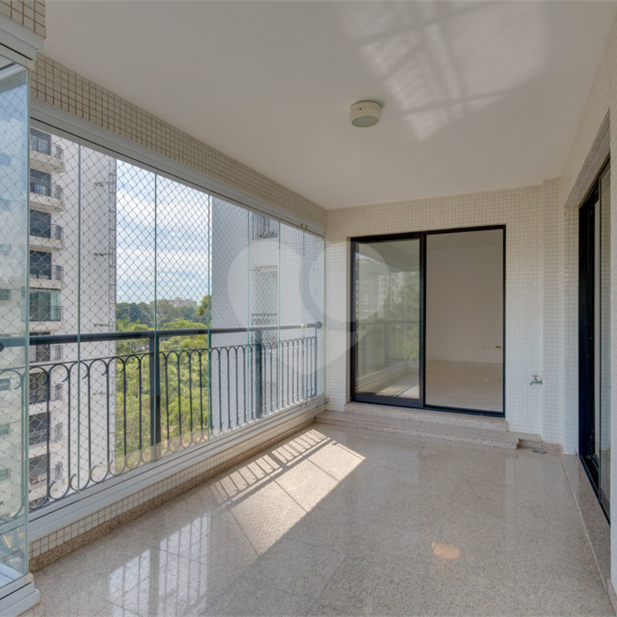 Apartamento com 4 quartos á venda em Santo Amaro, São Paulo - SP