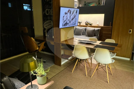 Apartamento á venda - Saúde