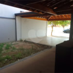 Sobrado construção nova