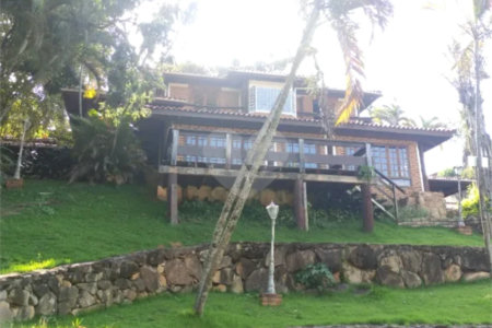CHÁCARA À VENDA DE 567M² NO BAIRRO VILA CREMONESI EM ITATIBA-SP Ref: 1009525