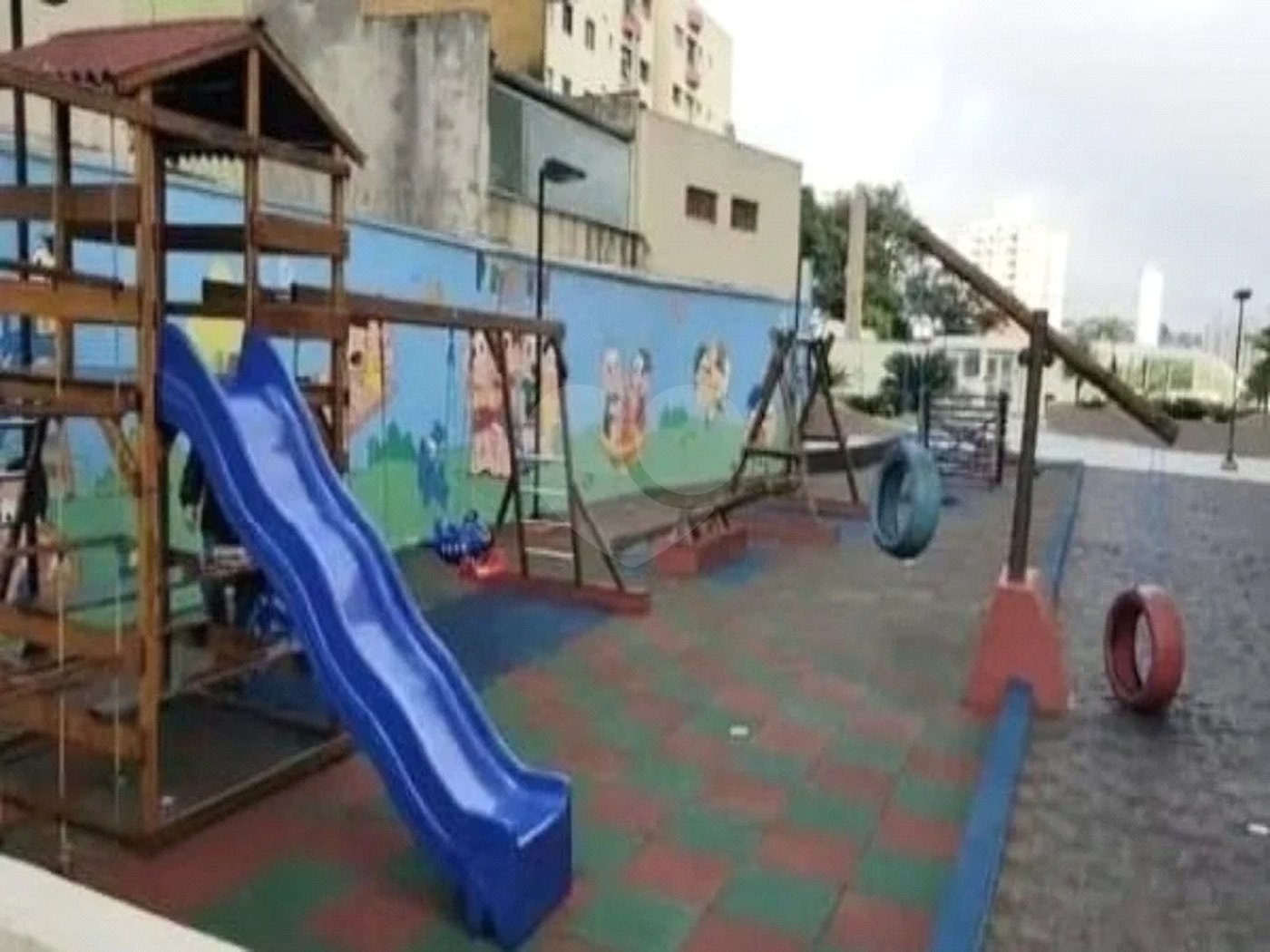 Apartamento à venda na Vila América, 66m², 2 quartos (1 suíte)