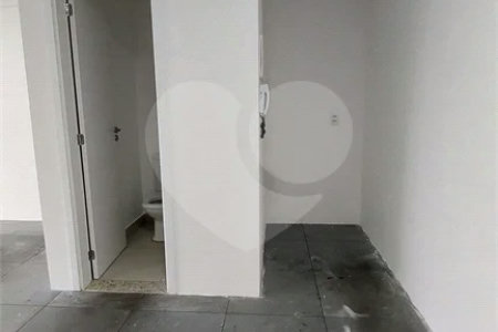 Sala Comercial com Vista para Pedra Grande - Ed. Carraro Tower