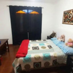 Sobrado à venda com 3 quartos, sendo 1 suíte, em Jardim Sarah, São Paulo - SP