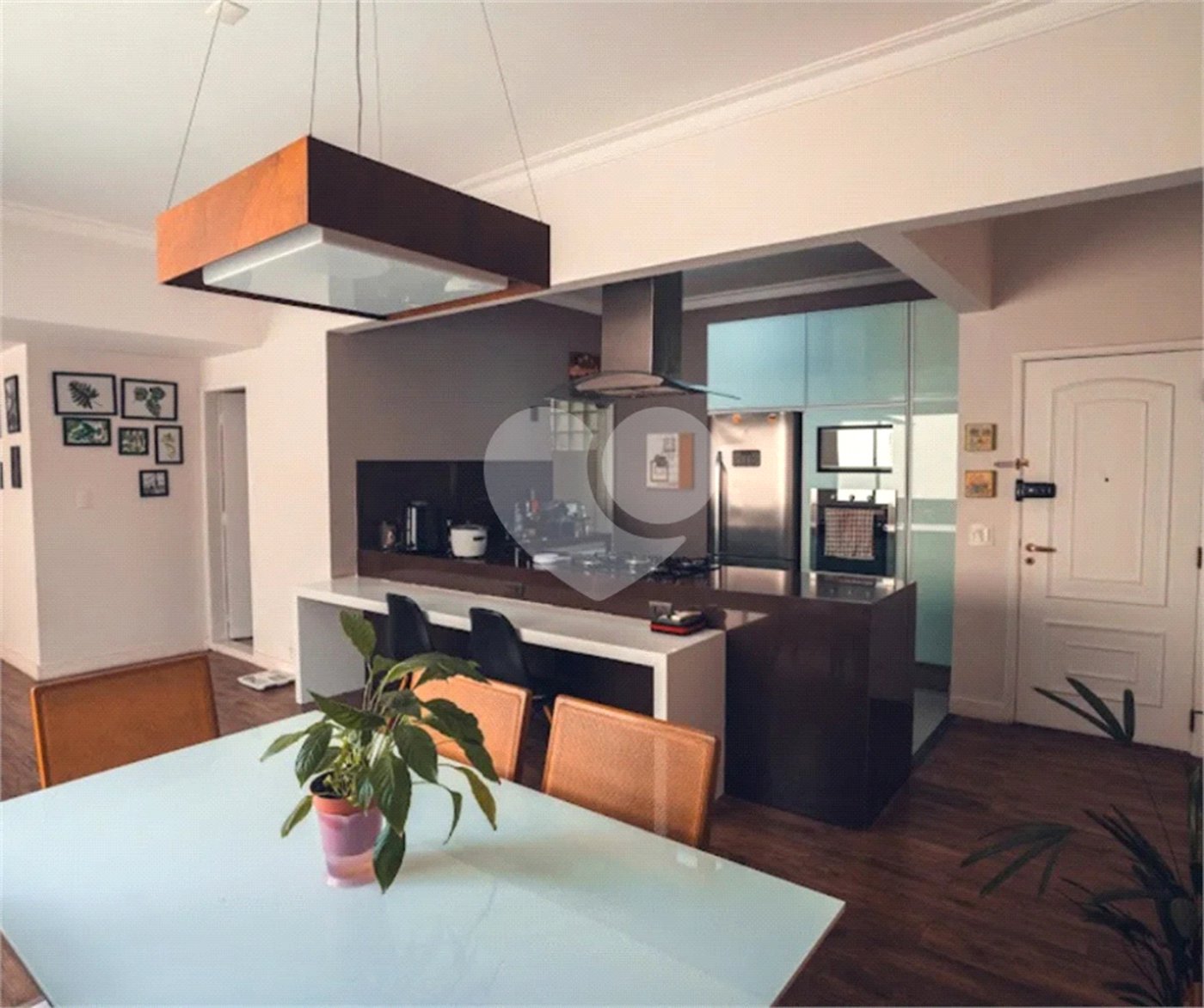 Apartamento com 2 Quartos e 2 banheiros à Venda,102 m² No coração do bairro Paraíso. !
