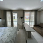 Apto/Flat à venda com 50m², mobilhado - Mooca