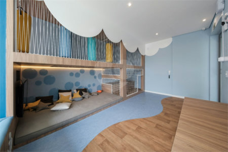 Apartamento 3 Suítes - Varanda Gourmet - Alto do Ipiranga