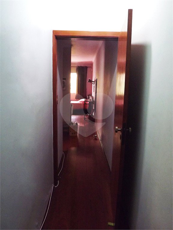 Casa de 318m2 com 2 suítes e 3 vagas à venda na Bela Vista