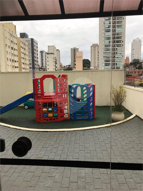 Apartamento 2 dormitórios à venda na Vila mariana.