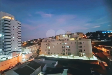 Apartamento para venda no Edifício Riverside