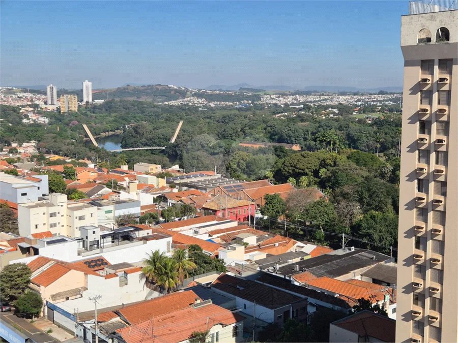 APARTAMENTO À VENDA | EDIFÍCIO ACAPULCO | PIRACICABA/SP