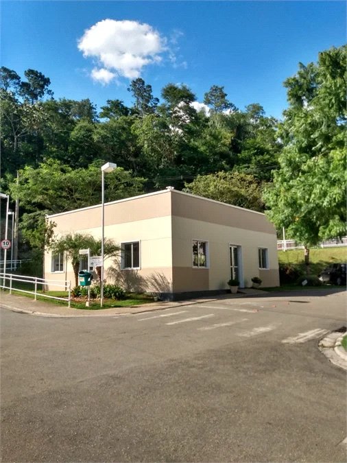 Apartamento à venda com 2 quartos em Jardim Monte Santo, Cotia - SP