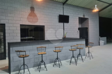 Galpão Comercial para Alugar em Sabaúna - Mogi das Cruzes SP