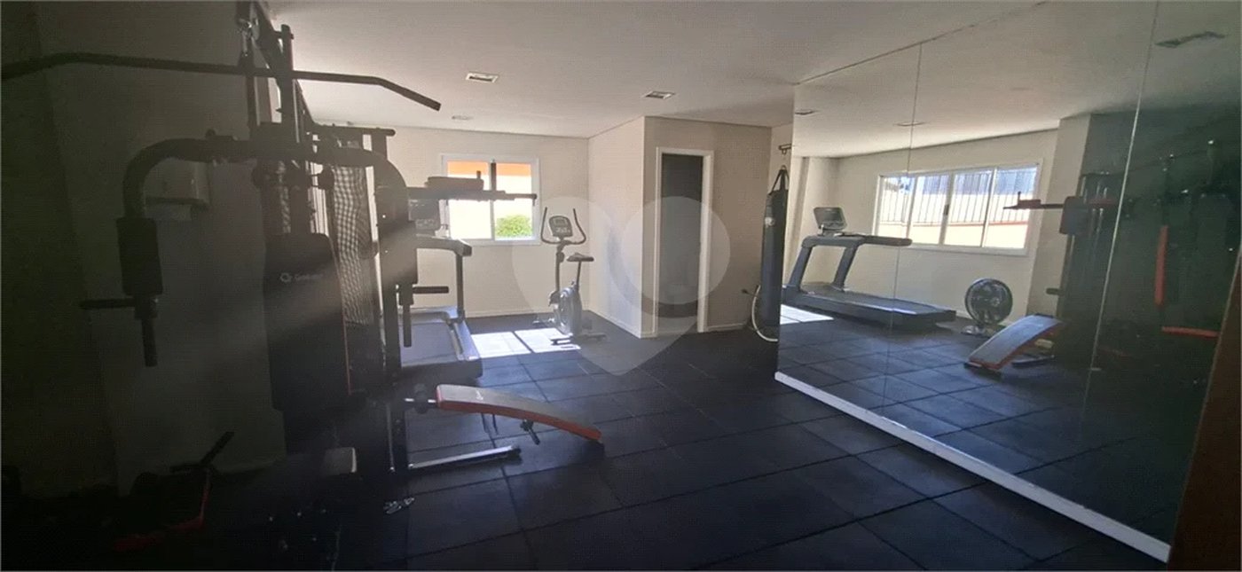 Apartamento com 89m², 3 quartos (1 suíte), 2 garagens, à venda no bairro Campestre, em Santo André