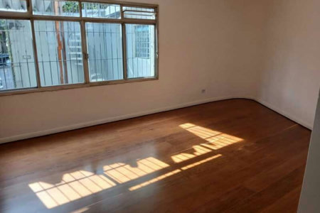 Sobrado à venda com 3 quartos, sendo 1 suíte, em Jaguaré, São Paulo - SP