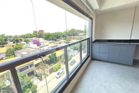 APARTAMENTO PRÓXIMO AO METRÕ SÃO JUDAS - 3 DORMITÓRIOS