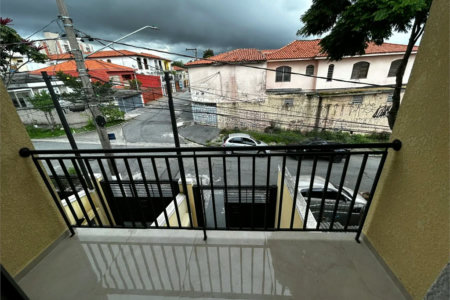 Sobrado à venda com 3 quartos, sendo 1 suíte, em Butantã, São Paulo, SP