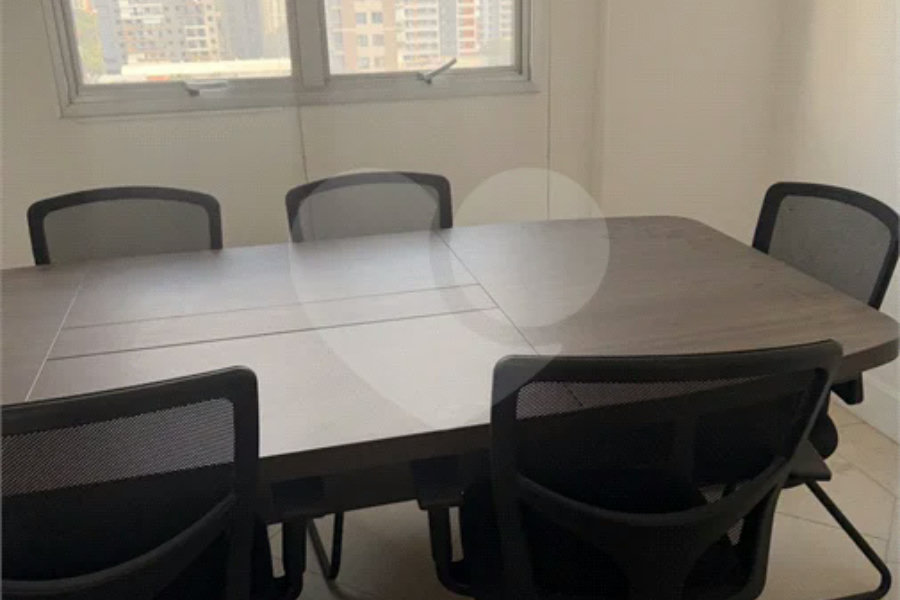 Sala para alugar em Indianópolis, São Paulo, SP