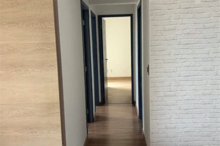 Apartamento à venda com 3 quartos, sendo 1 suíte, em Jaguaré, São Paulo, SP