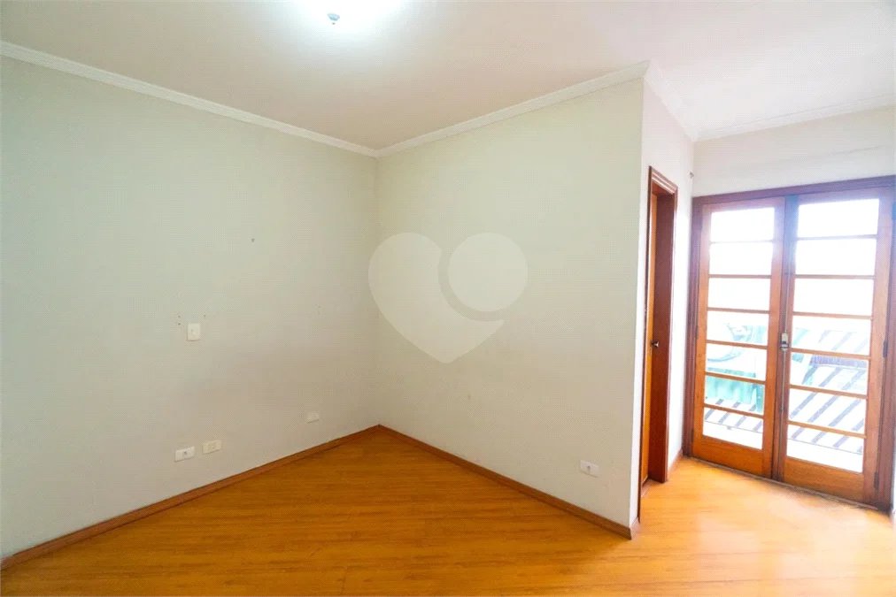 Casa á venda - Jabaquara