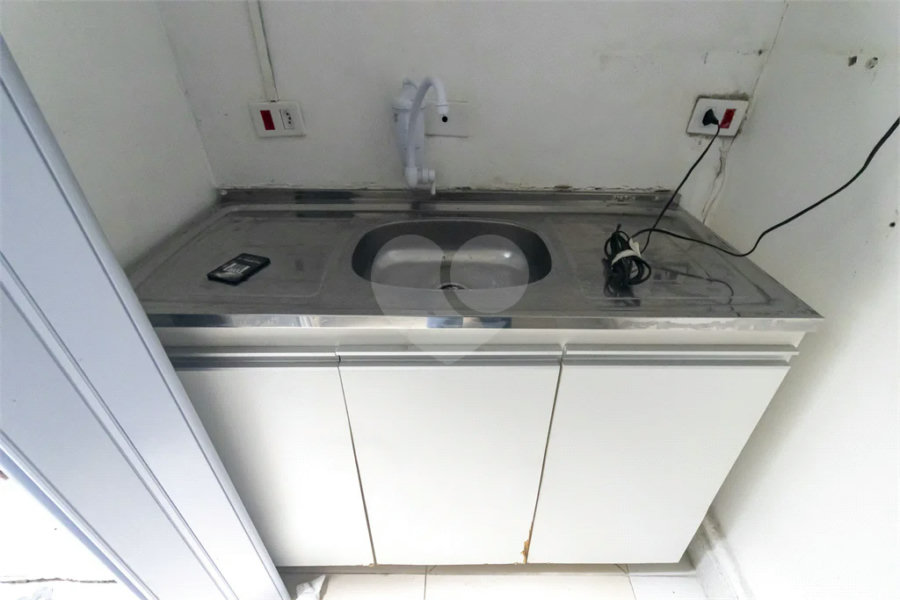 Imóvel/casa comercial à venda no Itaim