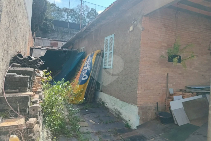 Casa térrea Imirim