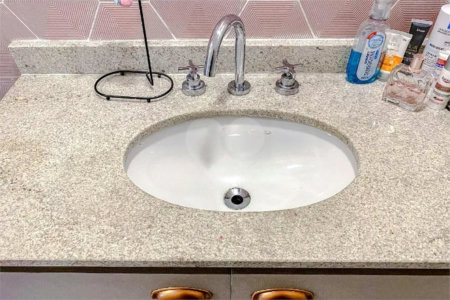 Condomínio Móbile Vida E Lazer Apartamento à venda com 78m², 2 quartos e 1 vaga Rua Serra da Bocaina-São Paulo