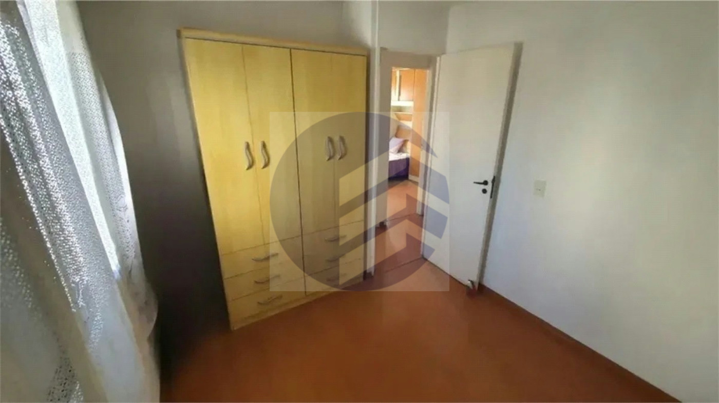 Apartamento à venda com 3 quartos em Butantã, São Paulo - SP